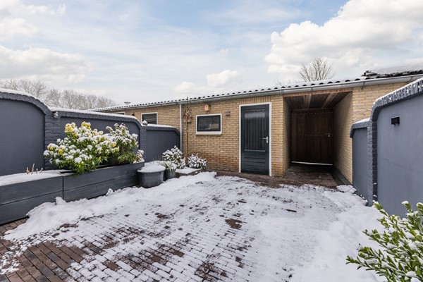 Medium property photo - Wilgenhof 14, 6691 AH Gendt